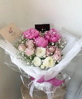 Pearl Blush 