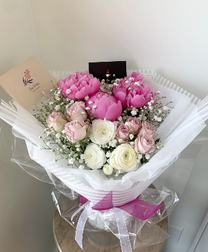 Pearl Blush 
