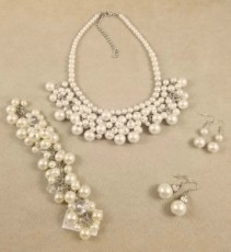 Pearl Jewelry 