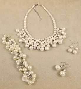 Pearl Jewelry 