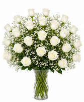 Pearly Floral