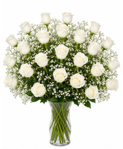 Pearly Floral