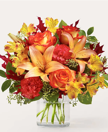 Pecan Pie Bouquet 
