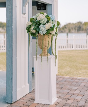 Wedding Flowers from Sandy's Flower Shoppe - your local Morehead