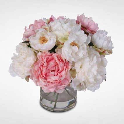 Peony Bouquet 