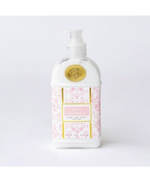Peony Grapefruit Hand & Body Lotion 