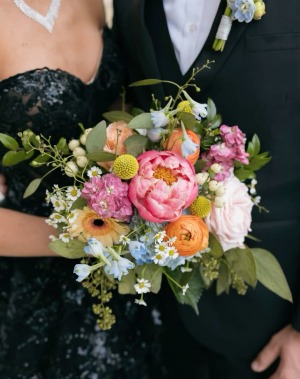 Peony Prism Handheld 