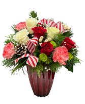 Peppermint Joy 