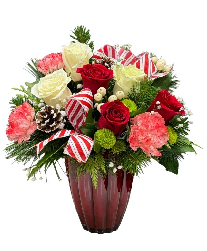 Peppermint Joy 