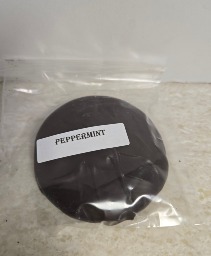 Peppermint Patty Candy