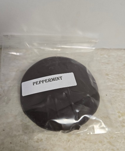 Peppermint Patty Candy
