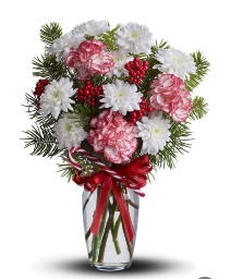 Peppermint Pretty 