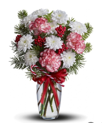 Peppermint Pretty 