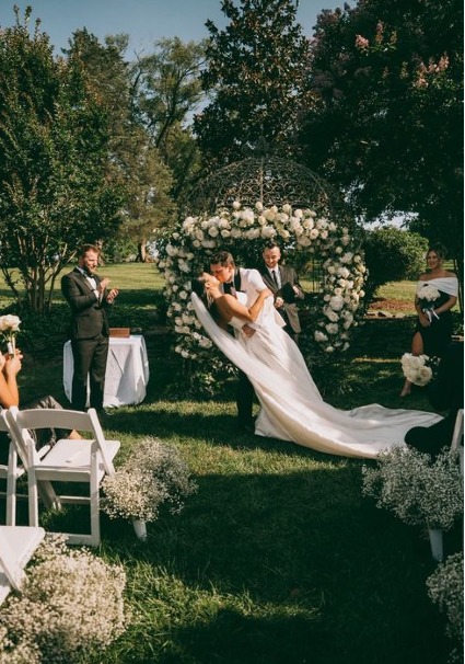 Perfect Ceremony 