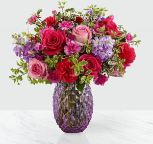 Perfect Day Bouquet assorted flowers