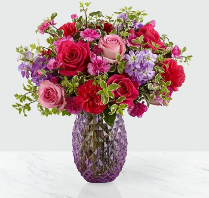 Perfect Day Bouquet assorted flowers