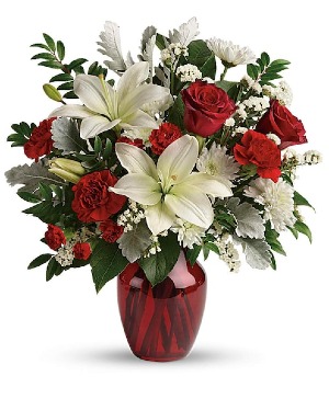 Perfect Love Bouquet 