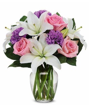 Perfect Pastel  Pastel Flowers 