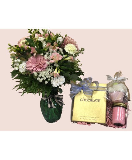 Perfect Petals Bundle 