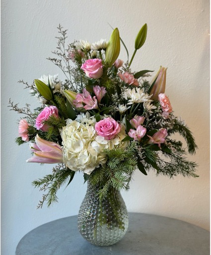 Perfect Pinks 