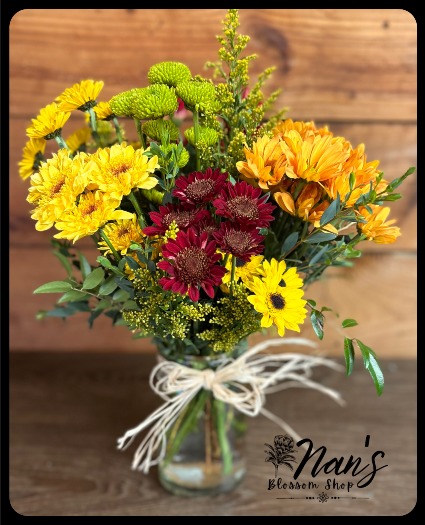 Perfect Posies 