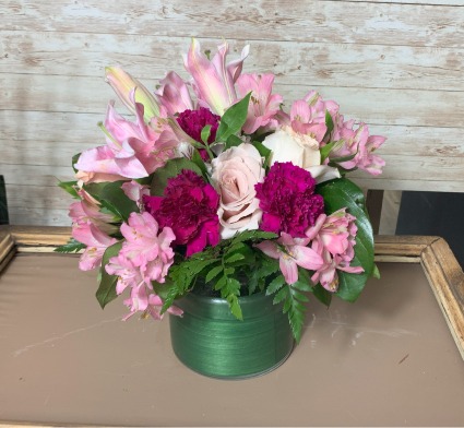 Perfection Bouquet 