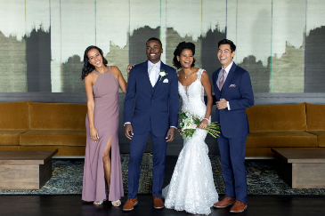 Performance Tuxedo  in Culpeper, VA | ENDLESS CREATIONS FLOWERS AND GIFTS