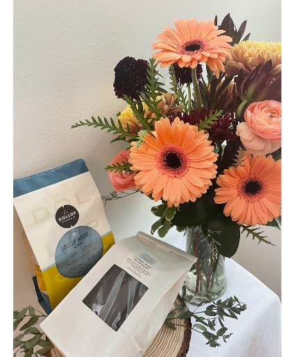 Perk-fect Pick Me Up  Gift Package