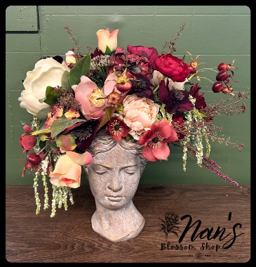Persephone  in Bryan, TX | NAN'S BLOSSOM SHOP