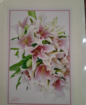 Personalized Photo Card 