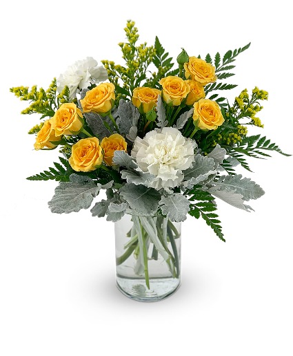 Pet Friendly Everlasting Bond Bouquet Fresh Arrangement