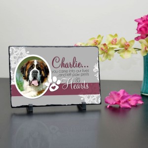PET MEMORIAL PLAQUE 