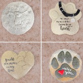 Pet Memorial Plaques 