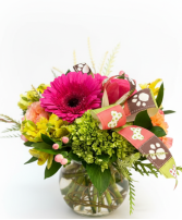 PET SERENITY FAREWELL ARRANGEMENT FOR THE LOSS OF A PET