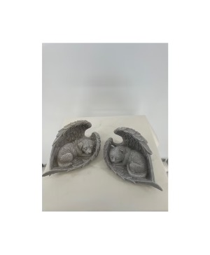 Pet Sympathy Stone 