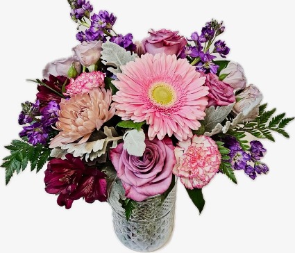 Pastel Perfection 