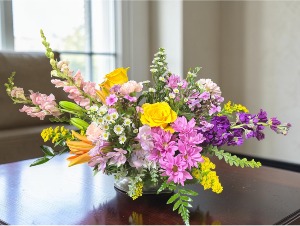 Petal Perfection 