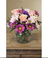 Petal Poetry 