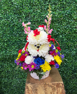 Petal Pup 