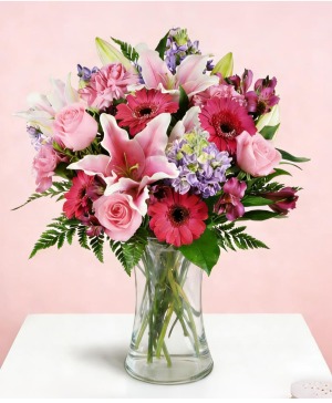Petals and Passion 