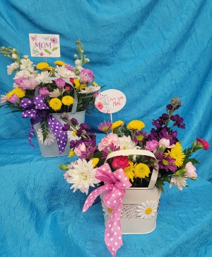 Petals for Mom Mother's Day
