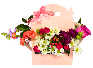 Petals in a Box 