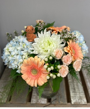 Peter Rabbit 