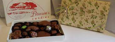 Peterson's 1lb Chocolates 