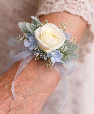 Petit Blue 