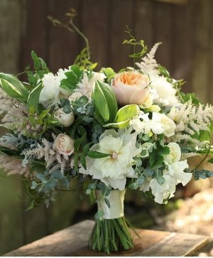 Petite Fleur  