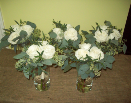 petite bouquet Bouquet