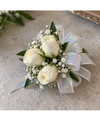Petite Homecoming Corsage  