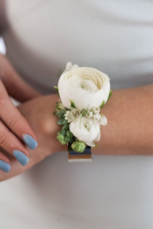 Petite Ranunculus  