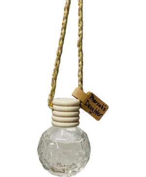 Pharaoh's Daughter Car Diffuser